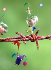 Pikmin 2