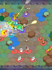 Pit People