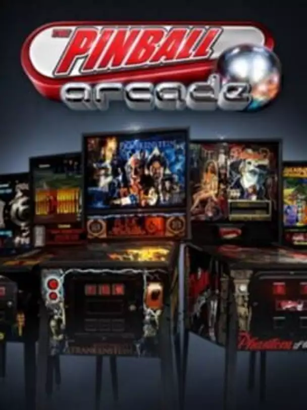 Pinball Arcade