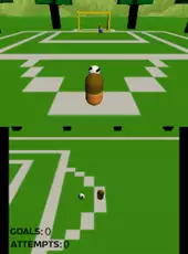 Soccer Shootout