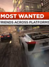 Need for Speed: Most Wanted