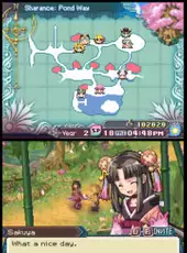 Rune Factory 3: A Fantasy Harvest Moon