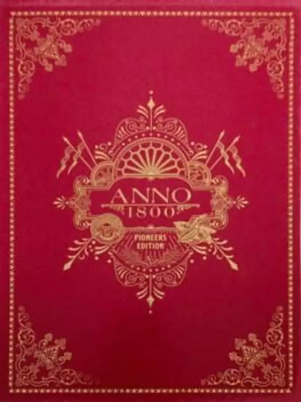 Anno 1800: Pioneers Edition