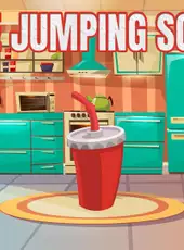 The Jumping Soda