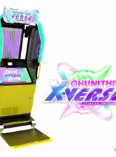 Chunithm X-Verse