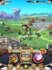 The Seven Deadly Sins: Idle Adventure