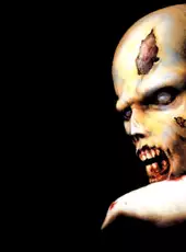Resident Evil: Director's Cut Dual Shock Ver.