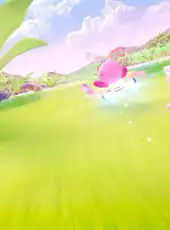 Kirby Air Riders