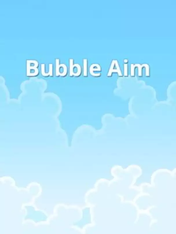 Bubble Aim