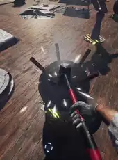 Ship Graveyard Simulator 2: Warships DLC