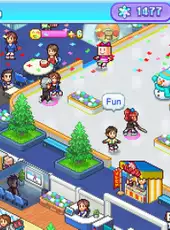 Skating Rink Story