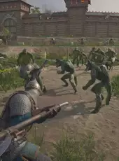 Lizards Must Die 2