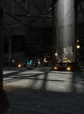 Dragon Age II: The Black Emporium