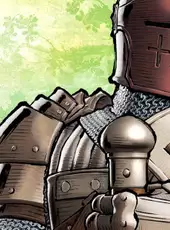 Samurai Shodown: Warden