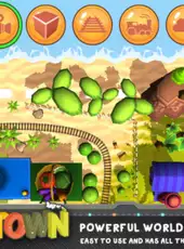 Train Town