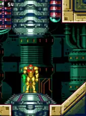 Metroid: Zero Mission