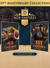 Age of Empires: 25th Anniversary Collection
