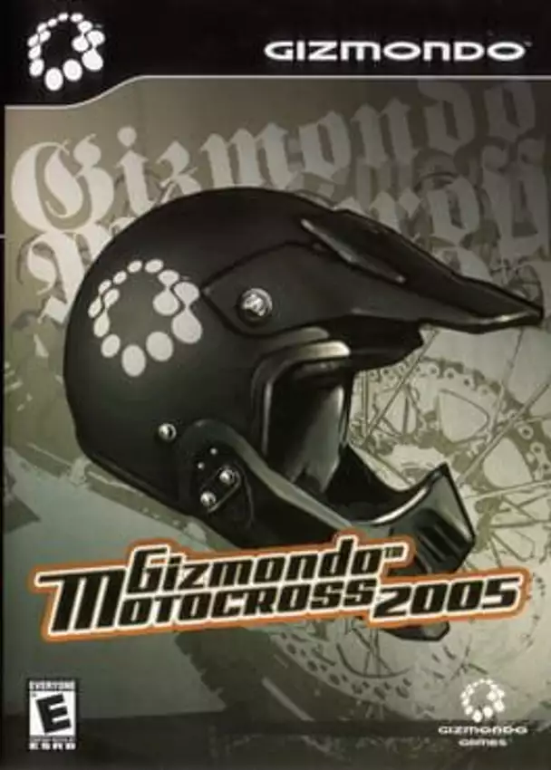 Gizmodo Motocross 2005