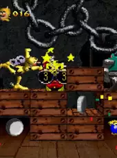 Clockwork Knight