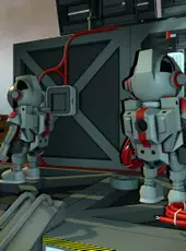 Stationeers