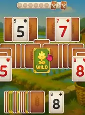 Farming TriPeaks Solitaire