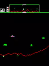 Arcade Classic No. 4: Defender / Joust