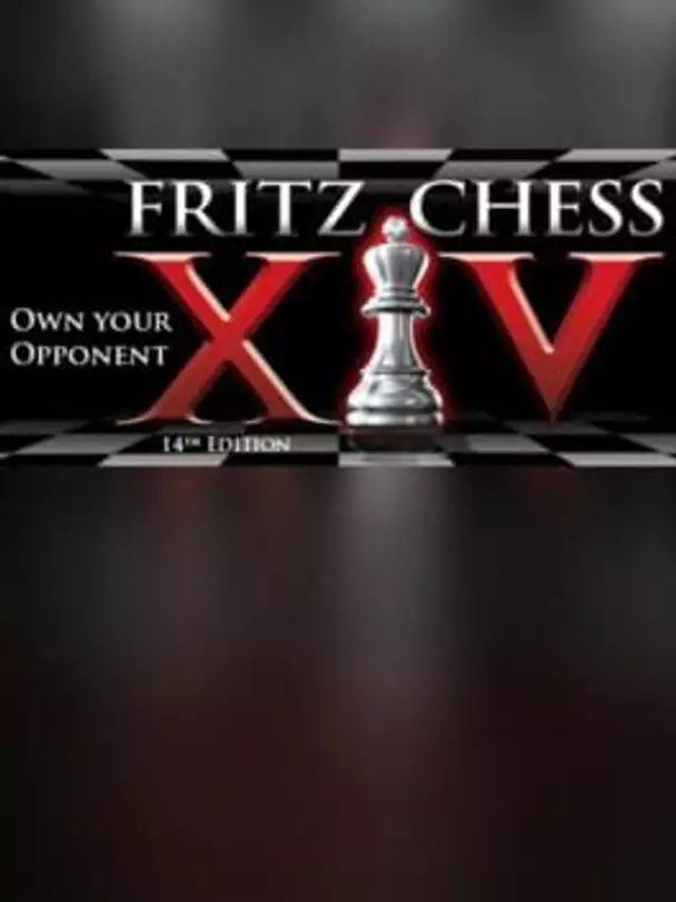 Fritz Chess 14