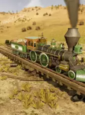 Railway Empire: Complete Collection