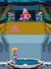 Mega Man Zero 2