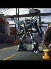 Transformers Universe