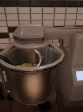 Bakery Simulator