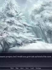 Six Days of Snow