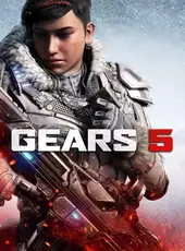 Gears 5