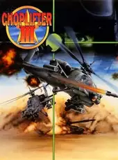 Choplifter III