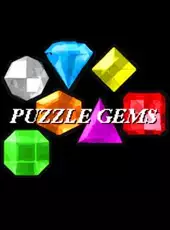 Puzzle Gems