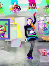 Just Dance 2025 Edition