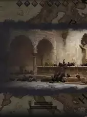 Crusader Kings III: Legends of the Dead