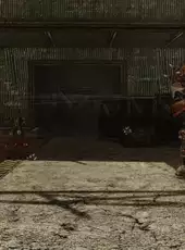 Painkiller: Hell & Damnation - Full Metal Rocket