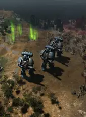 Warhammer 40,000: Gladius - Ultima Founding