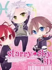 Starry Sky: in Spring 3D