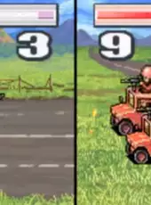 Advance Wars 2: Black Hole Rising