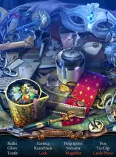 Grim Tales: The Vengeance - Collector's Edition