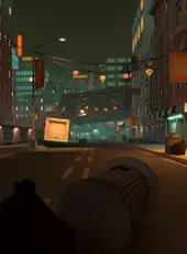 Teenage Mutant Ninja Turtles: Empire City