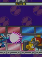 Mega Man Battle Network