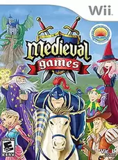 Medieval Games