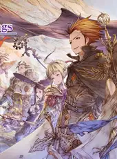 Mercenaries Wings: The False Phoenix