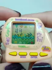 Giga Pets: Babe and Friends