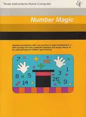 Number Magic