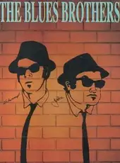 The Blues Brothers