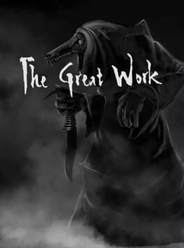 The Great Work